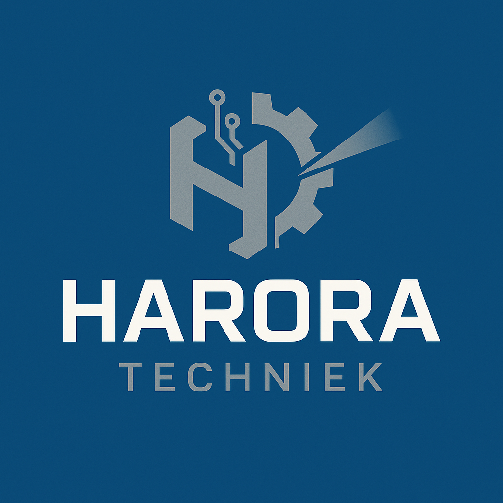 Harora Techniek